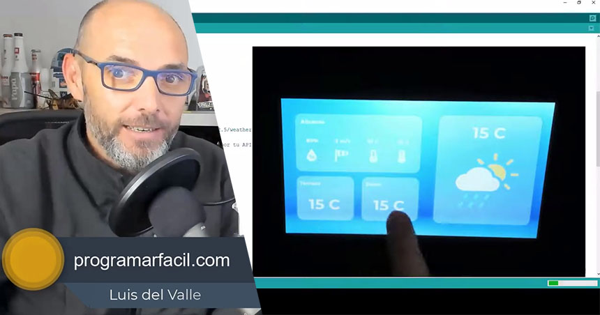 ESP8266 CloudMQTT nextion