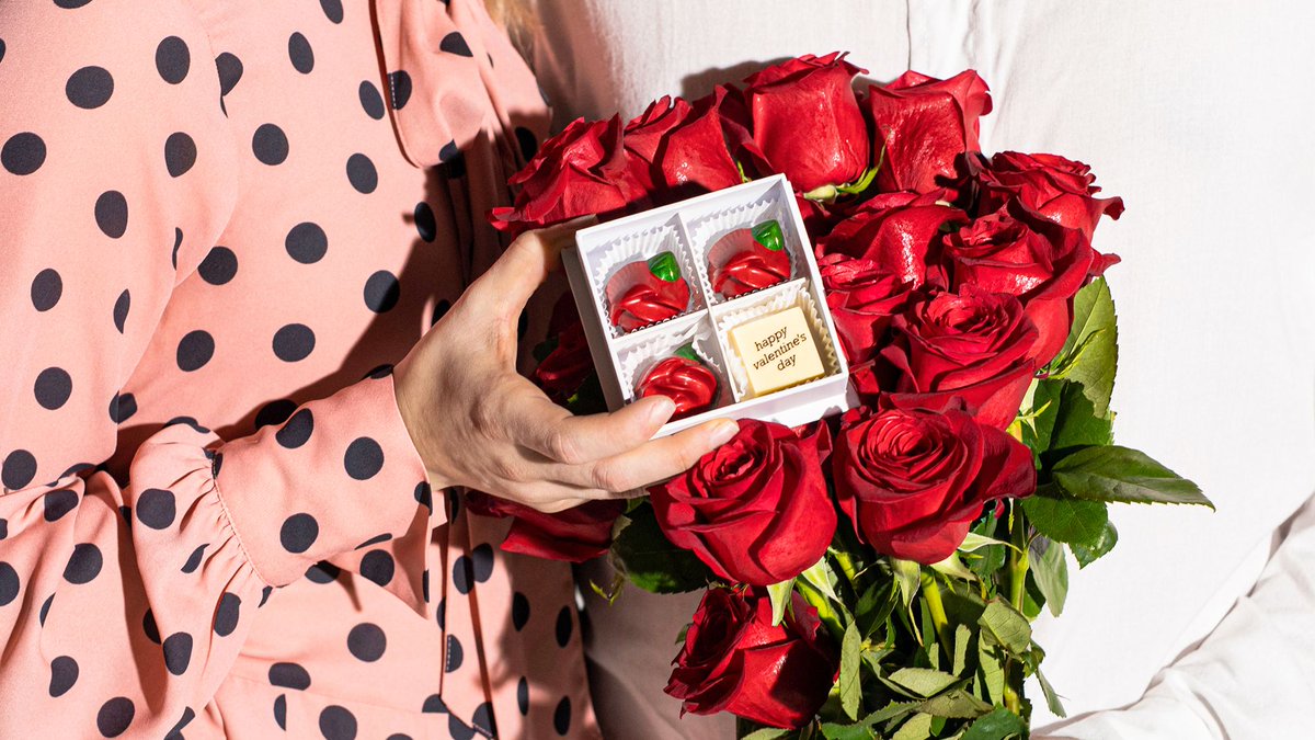 Maggie Louise Confections tweet media