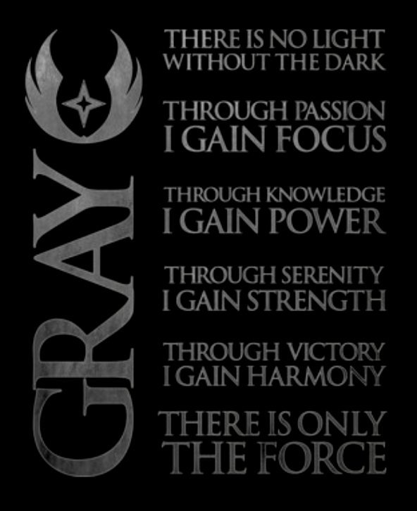 TheCyberelf's tweet photo. Helllloooo Twitterverse!

There is a difference between knowing the path and walking it.

You must believe. 

Be a Revanite 
Be positive 
Stay awesome!

May the Force be with you and serve you well. 
#StarWars #Swtor #Revan #IamRevan #swtorfamily #Revanite https://t.co/PIFVNvkgk9