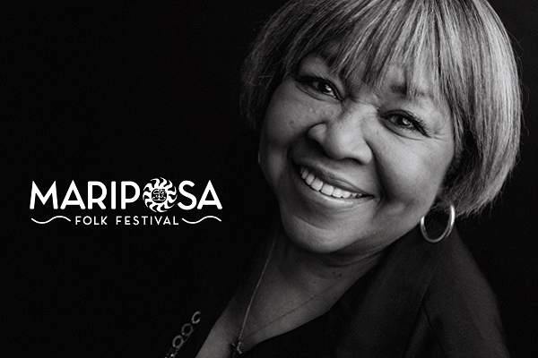 sonicmoremusic1's tweet photo. @mavisstaples will be a part of this summer's @mariposafolk festival. This year is the festivals 60th Anniversary! 
Get your tickets here: https://t.co/NBllebzQpr 

#mariposafolkfestival #mariposa2020 #mariposa60 #mavisstaples https://t.co/ObA0UYrjWk