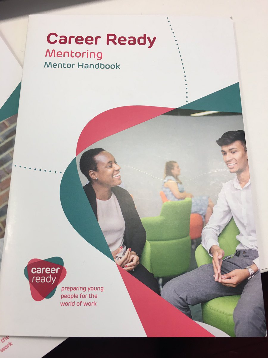 Really enjoyed my first session as a #mentor for <a href="/CAVC/">Cardiff and Vale College | Coleg Caerdydd a’r Fro</a> with Tracy Bird and the team, helping students get connected with the world of work. This is something I promised myself I would do in 2020, and I am excited for the journey ahead!  #mentoring #worldofwork #cardiff