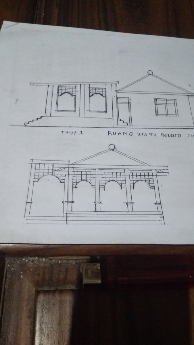 RayindraMulya's tweet photo. @ProjectMosque this is a little mosque in Magelang ...central of java indonesia.. 
want re build this  little mosque 
can @ProjectMosque support us? 
cp +6285228717706.. 
BANK of Indonesian people (BRI)
679401003379536.. 
please support us.... https://t.co/DEMuN8NMsh