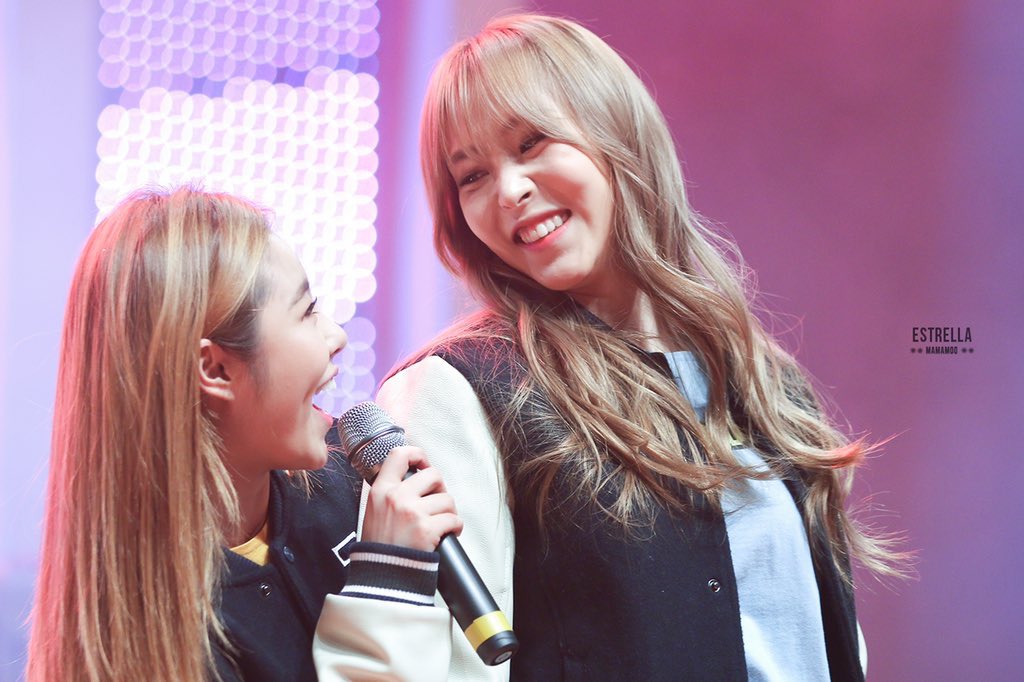 day 50: they’re so cute  #wheebyul