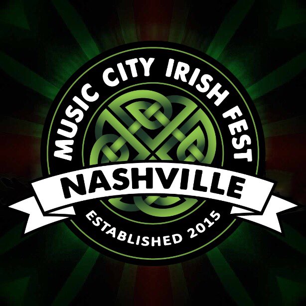 It’s time to make your plans to visit <a href="/MusicCityIrish/">MusicCityIrishFest</a> Fest 2020! There’ll be some familiar faces in the lineup of musical acts including #JessicaWillisFisher, #JairWillis &amp; a few #specialguests throughout! Visit musiccityirishfest.com &amp; don’t miss the fun! March 14-17, 2020