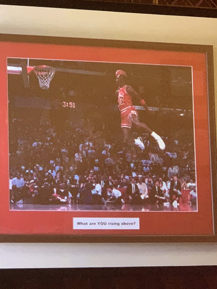 HodackTie's tweet photo. We have to have the courage to be All in with the kids we serve!! Regardless of their needs, we MUST be in it with them!! What are they rising above?  #tnbestforall @SteeleThoughts #TNPIE2020 https://t.co/6VxpmcROHQ