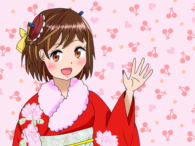 文字無しのtwitterイラスト検索結果