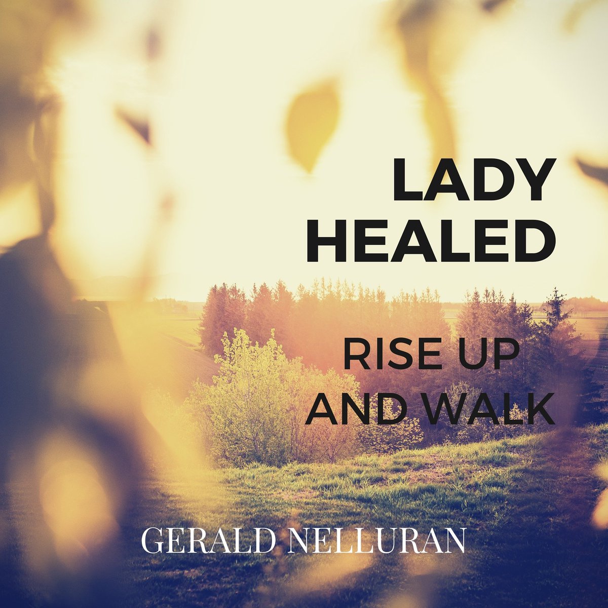 geraldnelluran's tweet photo. Jesus heals : bedridden lady
https://t.co/WsKzYjtDdJ https://t.co/HqtWNUOojC