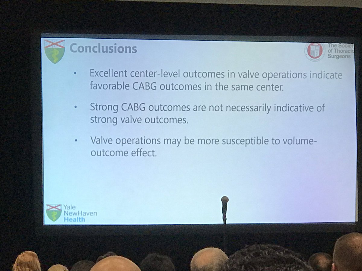TFaggionVinholo's tweet photo. Super star alert: watch out for @cornell_brooks2 still rising med student already doing podium presentations at #STS2020 ! Bright future and of course standing on the shoulder of our giants @ArnarGeirssonMD and @mori_md - mentorship and sponsorship at its core!! @YaleCardiacSurg https://t.co/pDJc7NJQMx