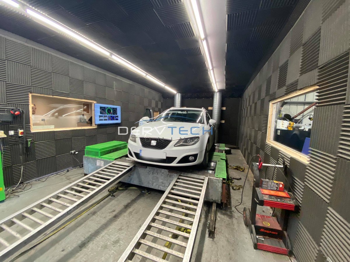 dervtech's tweet image. SEAT EXEO CR170 2.0 TDi... 220hp, 427nm stage 1!!

#DervTech
#SEAT
#EXEO
#CR
#CommonRail
#TDi
#Tuning
#DervTechTuned
#Remap
#Dyno