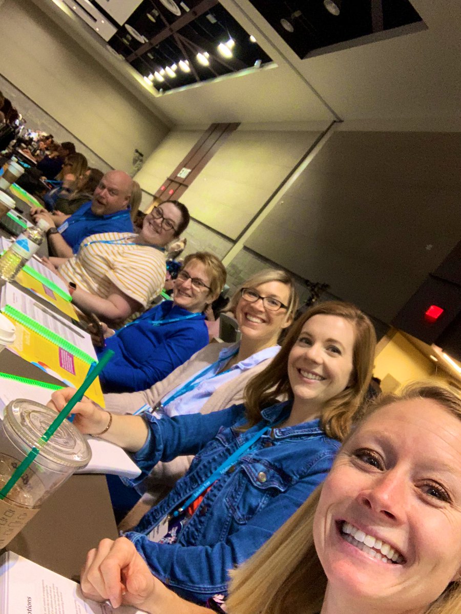 PatriotsPE's tweet image. Kicking off day 1 of The Summit on PLC at work #BPatriotProud #PLCSummit