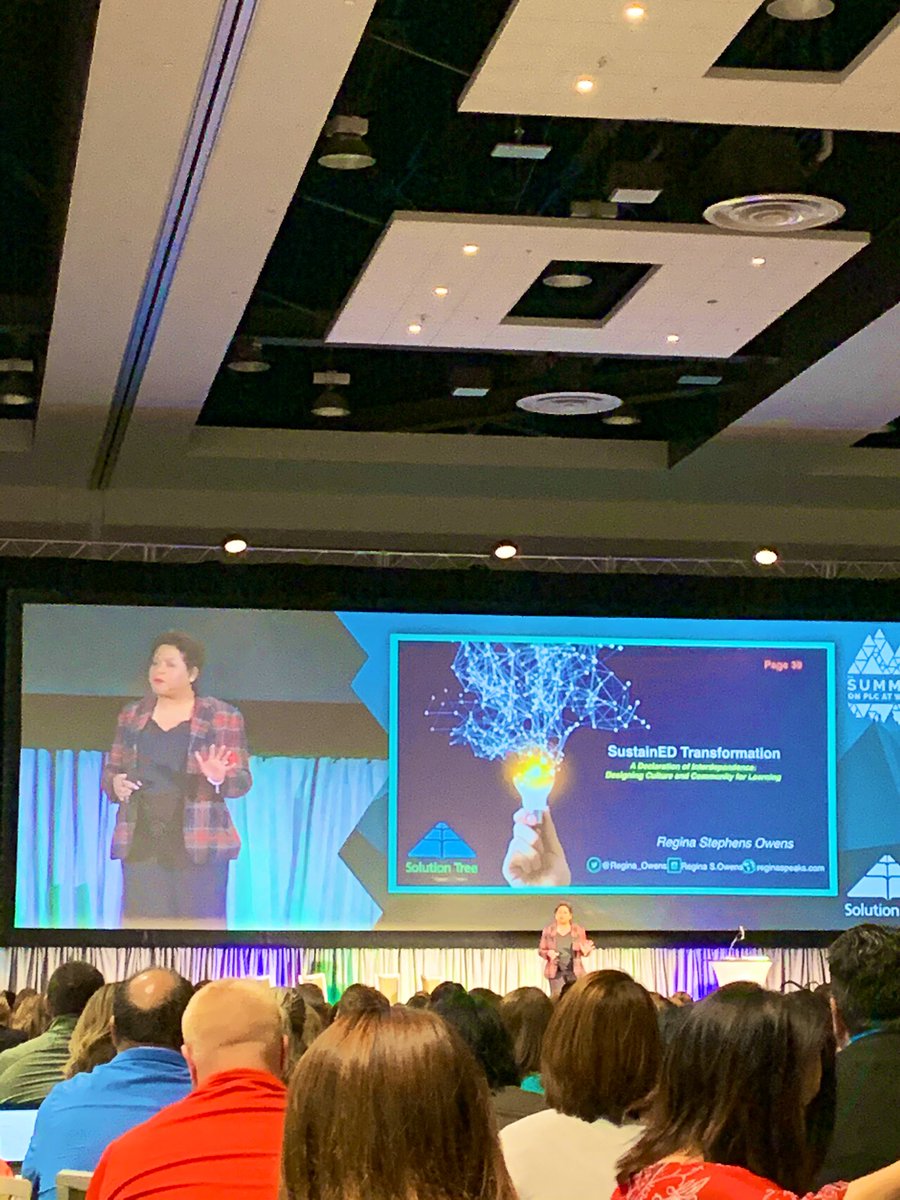 PatriotsPE's tweet image. Kicking off day 1 of The Summit on PLC at work #BPatriotProud #PLCSummit