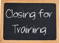 The Town Office Will Be CLOSED Wednesday, January 29, 2020 For Software Updates.