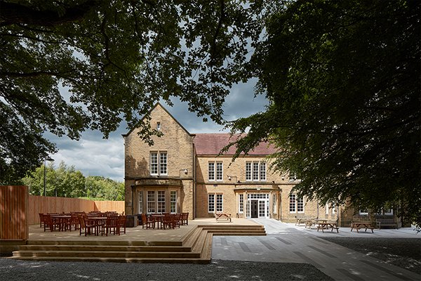 Venues_org_uk's tweet photo. A hidden gem situated in a beautiful rural area of West Yorkshire, @storthesevents features rustic modern ambiance that offers guests a memorable and unique visitor experience. This #multipurposevenue is able to cater for any and all your #eventneeds.
β‘οΈhttps://t.co/XlxmpHmQn5 https://t.co/D2RNwbyri2