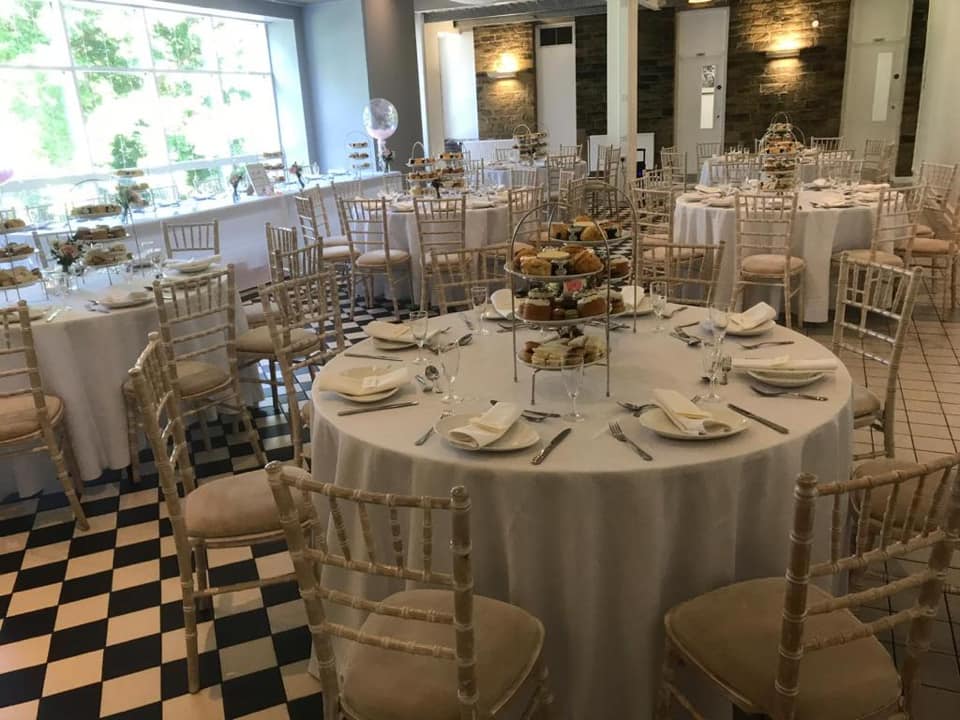Venues_org_uk's tweet photo. A hidden gem situated in a beautiful rural area of West Yorkshire, @storthesevents features rustic modern ambiance that offers guests a memorable and unique visitor experience. This #multipurposevenue is able to cater for any and all your #eventneeds.
β‘οΈhttps://t.co/XlxmpHmQn5 https://t.co/D2RNwbyri2