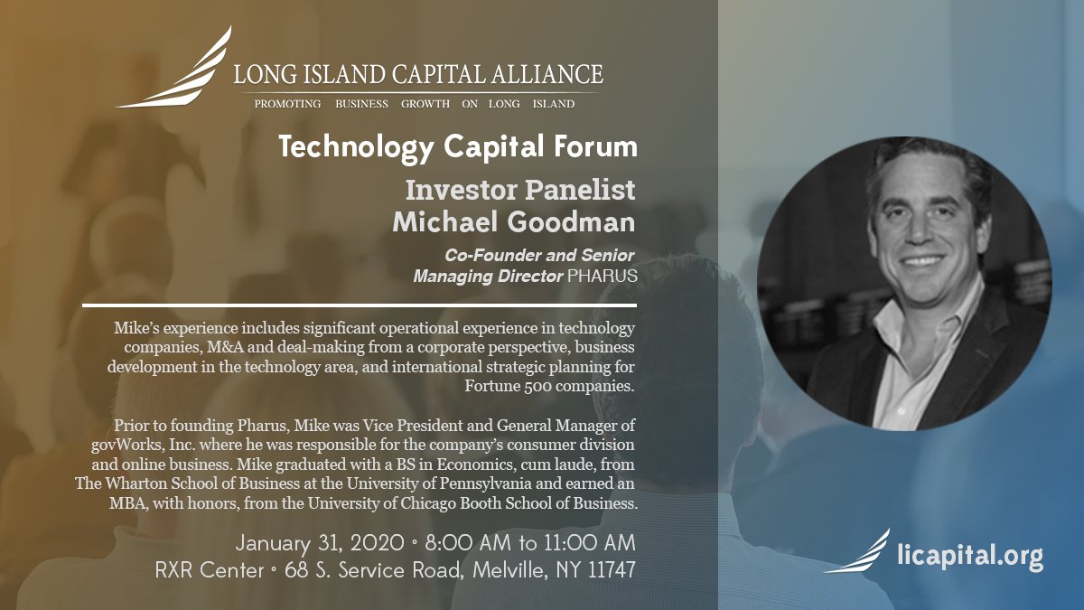 LI Capital Alliance tweet media