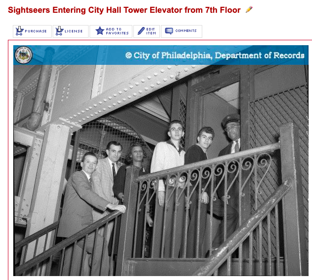 PhillyHistory tweet picture