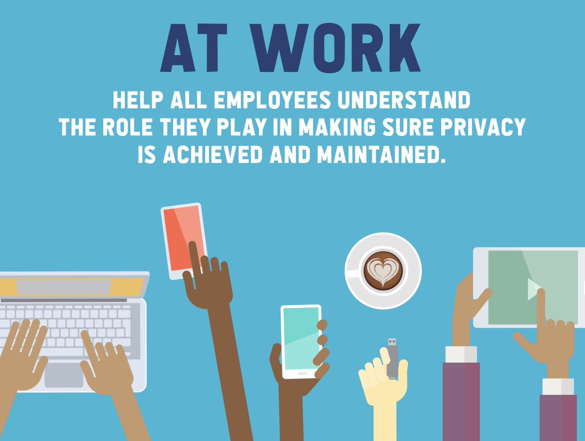 Orinoco360's tweet image. KEEP A CLEAN MACHINE: Having the latest security software, web browser, operating system, and device is the best defense against viruses, malware, and other online threats #DataPrivacy2020 #privacyaware #privacymatters #privacyprotection