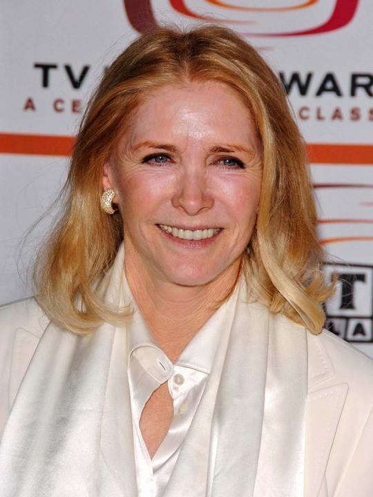 Actress Susan Howard is 78. Happy Birthday!!     