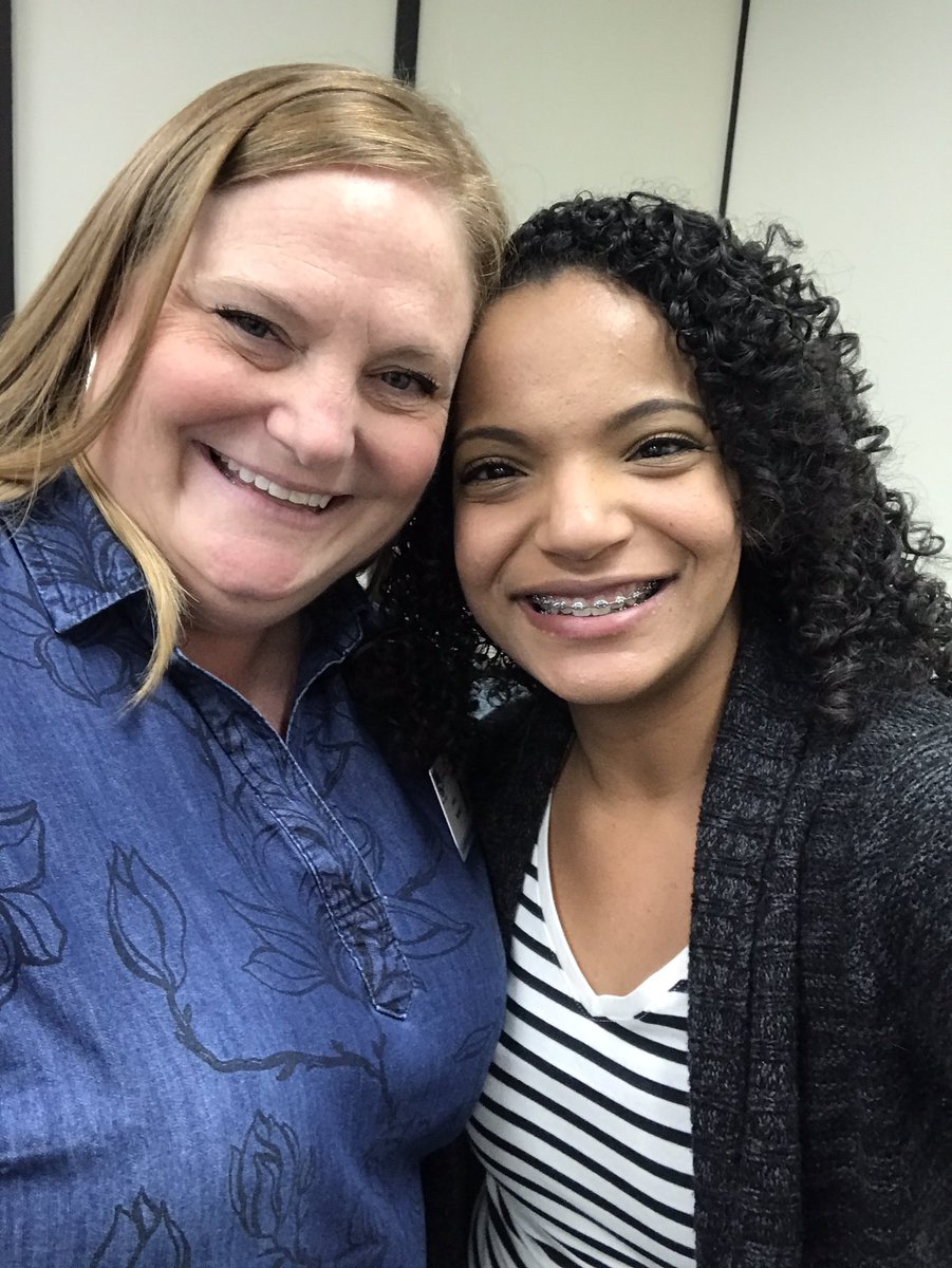 MrsKMaldonado's tweet image. Loving every minute of it so far!❤️ 
#sp20intern #champs #vcscm @DSCCollegeofEd @janice_weiner