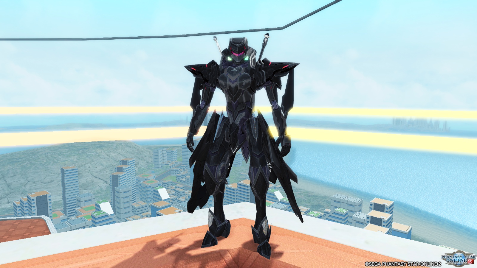 アシャラ メンテの日なので真っ黒なssをペタリ アクセル ワールドから グラファイト エッジの再現です 全身黒づくめで二刀流の剣士 おまけにcvが松 禎丞 どこかで見たようなキャラだなぁ メンテの日なのでssを貼る 再現キャラの隣に元ネタ