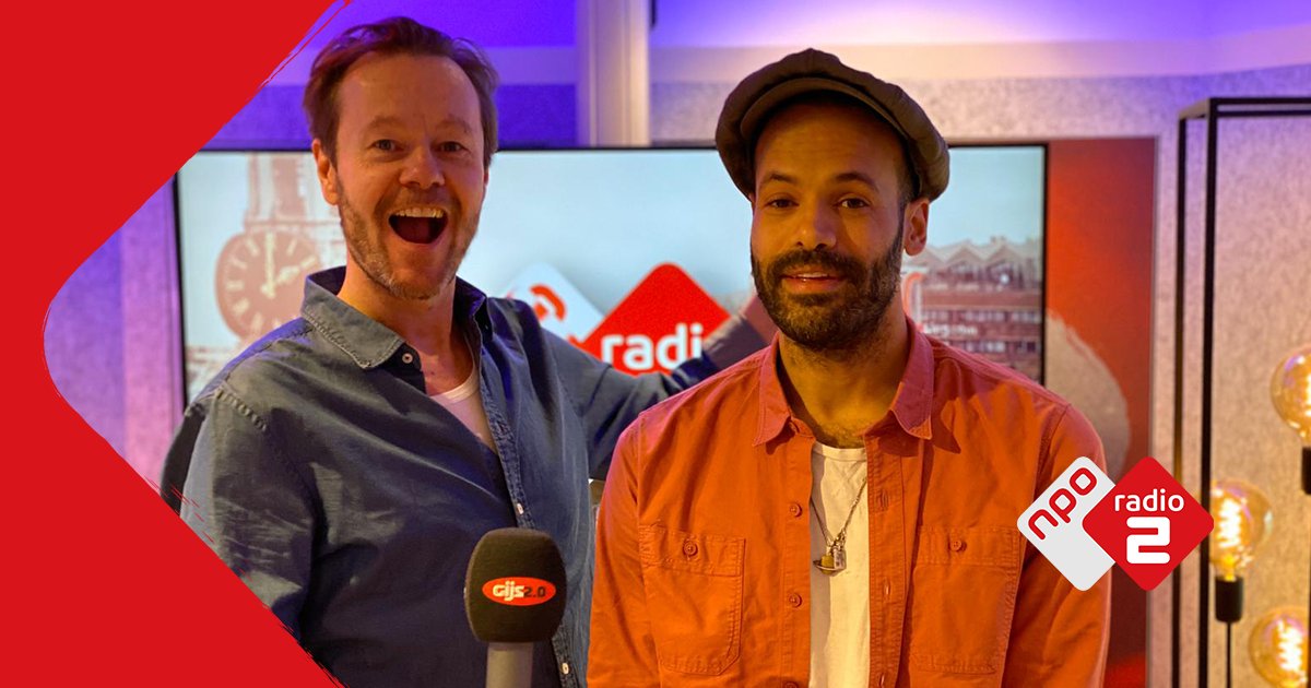 NPO Radio 2 (@nporadio2) on Twitter photo Alain's perfecte zondag, het duet met zijn zoontje en een nieuwe track. <a href="/GijsStaverman/">Gijs Staverman</a> bespreekt het allemaal met <a href="/AlainClark/">Alain Clark</a>: radio2.nu/2RZNa65 #NPORadio2 Alain's perfecte zondag, het duet met zijn zoontje en een nieuwe track. <a href="/GijsStaverman/">Gijs Staverman</a> bespreekt het allemaal met <a href="/AlainClark/">Alain Clark</a>: radio2.nu/2RZNa65 #NPORadio2