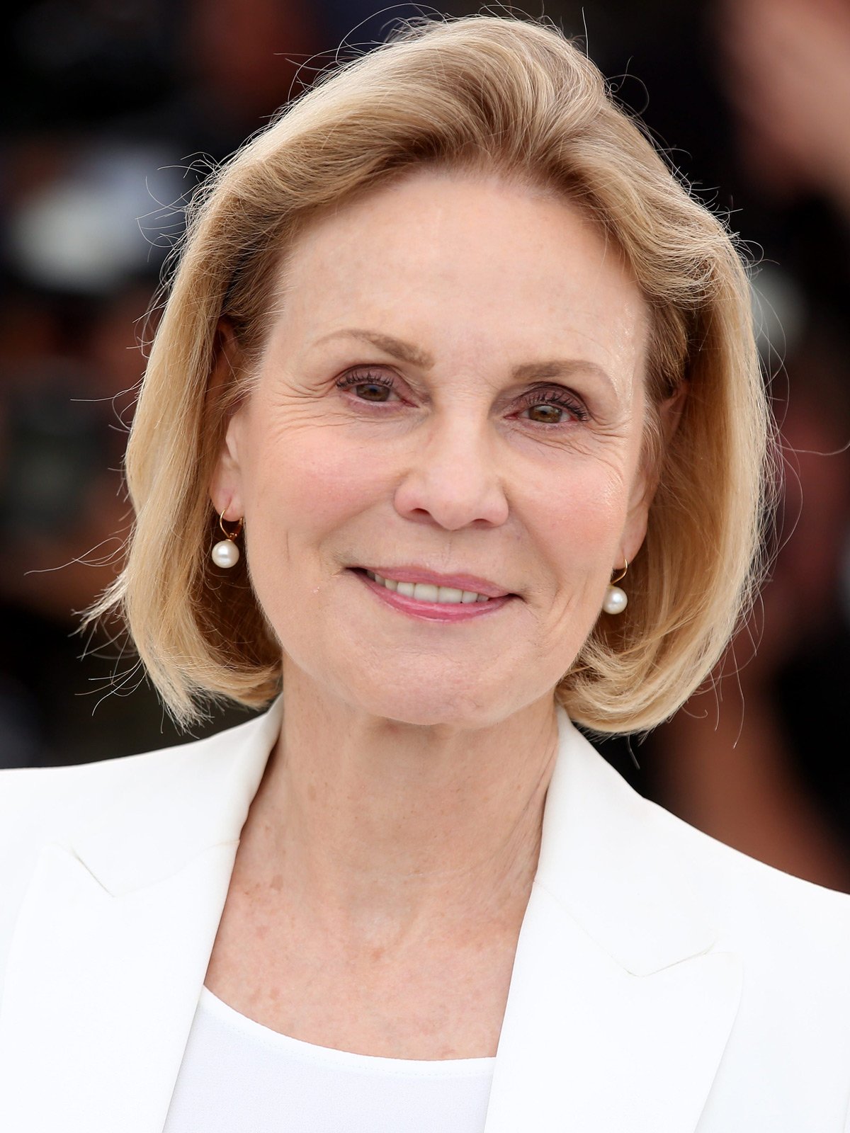 Actress Marthe Keller is 75. Happy Birthday!!     