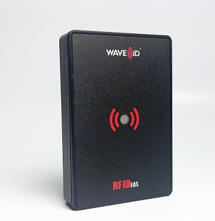 RF IDeas pcProx Plus SP is an ultra-slim, multi-purpose card reader for identification, authentication and logical access.