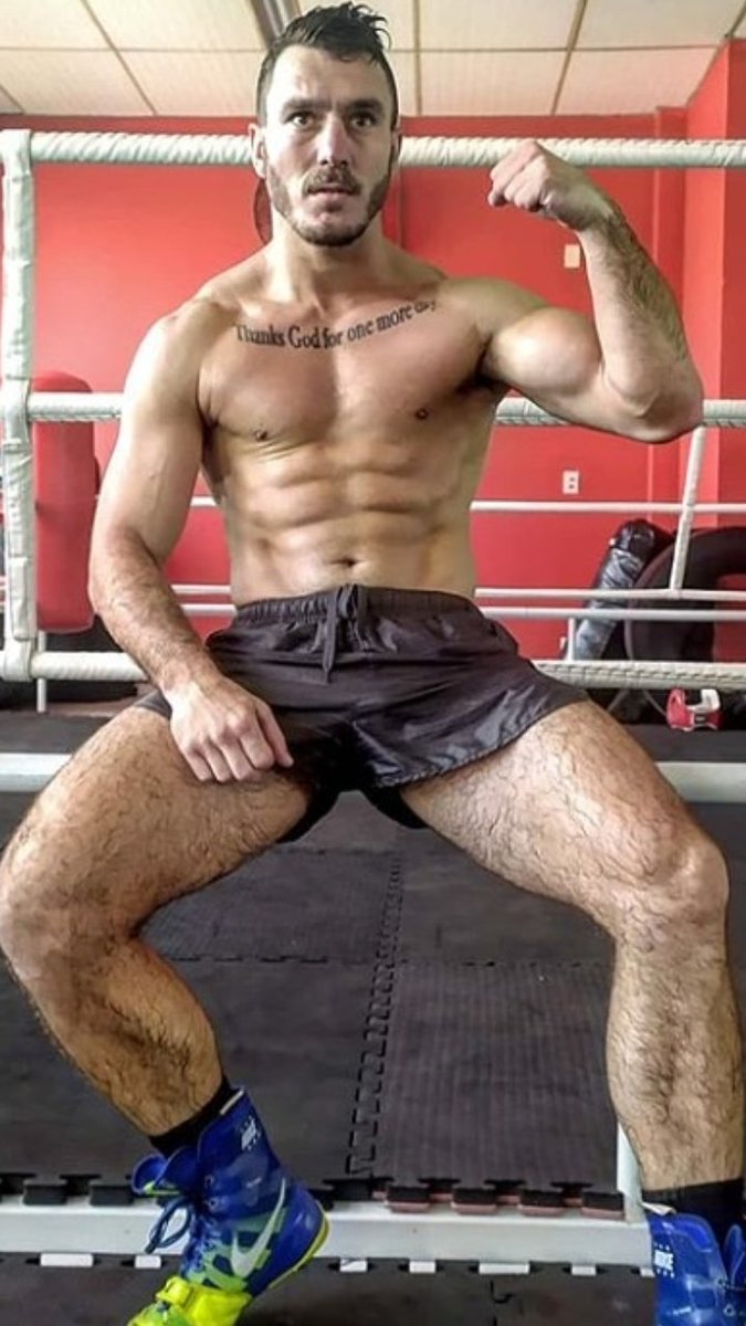 Maxerminegmail1's tweet photo. Re-hypnotized instantly as he heard his trigger word he stopped training instantly and stood there mindless! ."Step out of the ring and then sit on the rope and flex!"I ordered!."yes master"he said obediently doing as he was told staring at me blankly!!!. https://t.co/W4tqh3SsNm