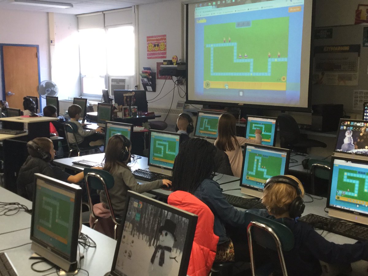 ChitchatNasto's tweet photo. #BCScomputerScience Feedback from students on coding with #Kodable building coding skills for life with Mrs. NASTO! #ComputerScience3rdGrade #BcsLionsPride #MrsNasto.Com #LionsBCS #ComputerScience #Kodable1stGrade https://t.co/4TlNml9D8p