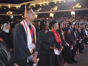 lonestarcollege's tweet photo. 🤩Lone Star College ranked #1 community college degree producer for minority students in Texas! https://t.co/z1ApAk7Tcx

We are focused on promoting academic success among all our students. These rankings are a testament to the tremendous work done by our faculty and staff.💯🥳🎉 https://t.co/j9SBi8gy0h