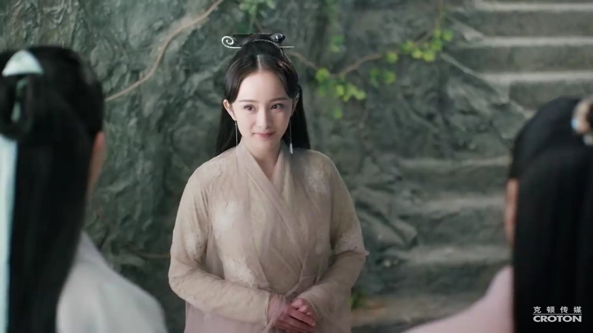 Millennialwait's tweet photo. 😍😍😍
#折颜白真 #EternalLoveofDream #三生三世枕上书 #TenMilesofPeachBlossoms
#PhoenixFox #ZheYanBaiZhen https://t.co/UEQULBMiue