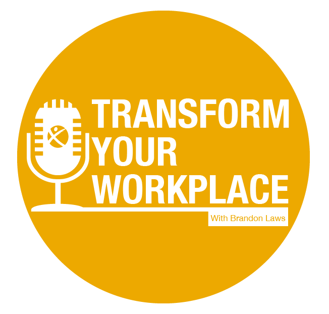 Transform Your Workplace tweet media