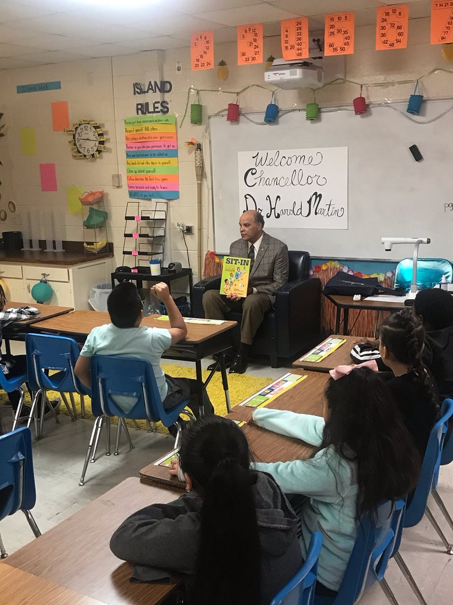 Bessemer Elementary tweet media