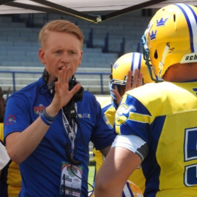 R4FBCHAT's tweet photo. @CoachMoss_LG is ready to #R4accelerateeverything all the way from Sweeden. https://t.co/OBco1UGFCc