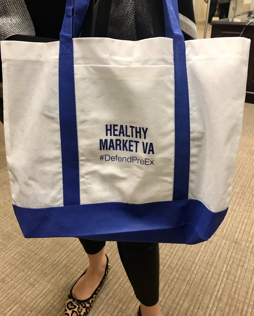 #HealthyMarketVA believes that coverage in VA must #defendpreex conditions, have no limits on annual lifetime coverage, have no excessive premiums for older adults, and provide other critics patient protections. #healthcare <a href="/AmericanHeartVA/">American Heart VA</a> <a href="/ACSCANVA/">ACS CAN Virginia</a> <a href="/LLSusa/">伊藤佑愛</a>