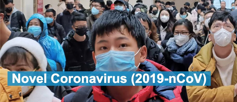 With so much information circulating around Novel Coronavirus, following reliable research and up-to-date information from organizations such as WHO is important. Stay informed: who.int/emergencies/di…
