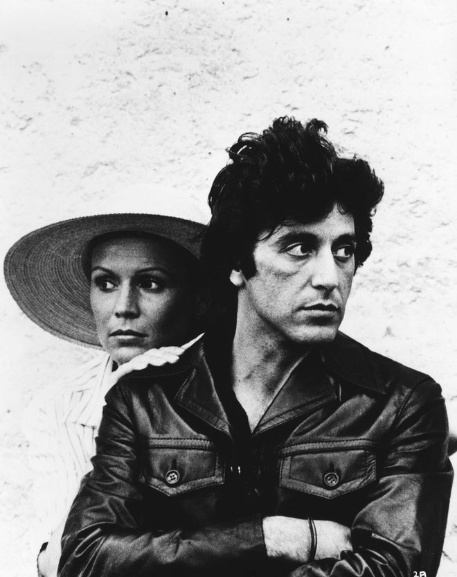 Happy Birthday Marthe Keller !

(\"Bobby Deerfield\" 1977) 