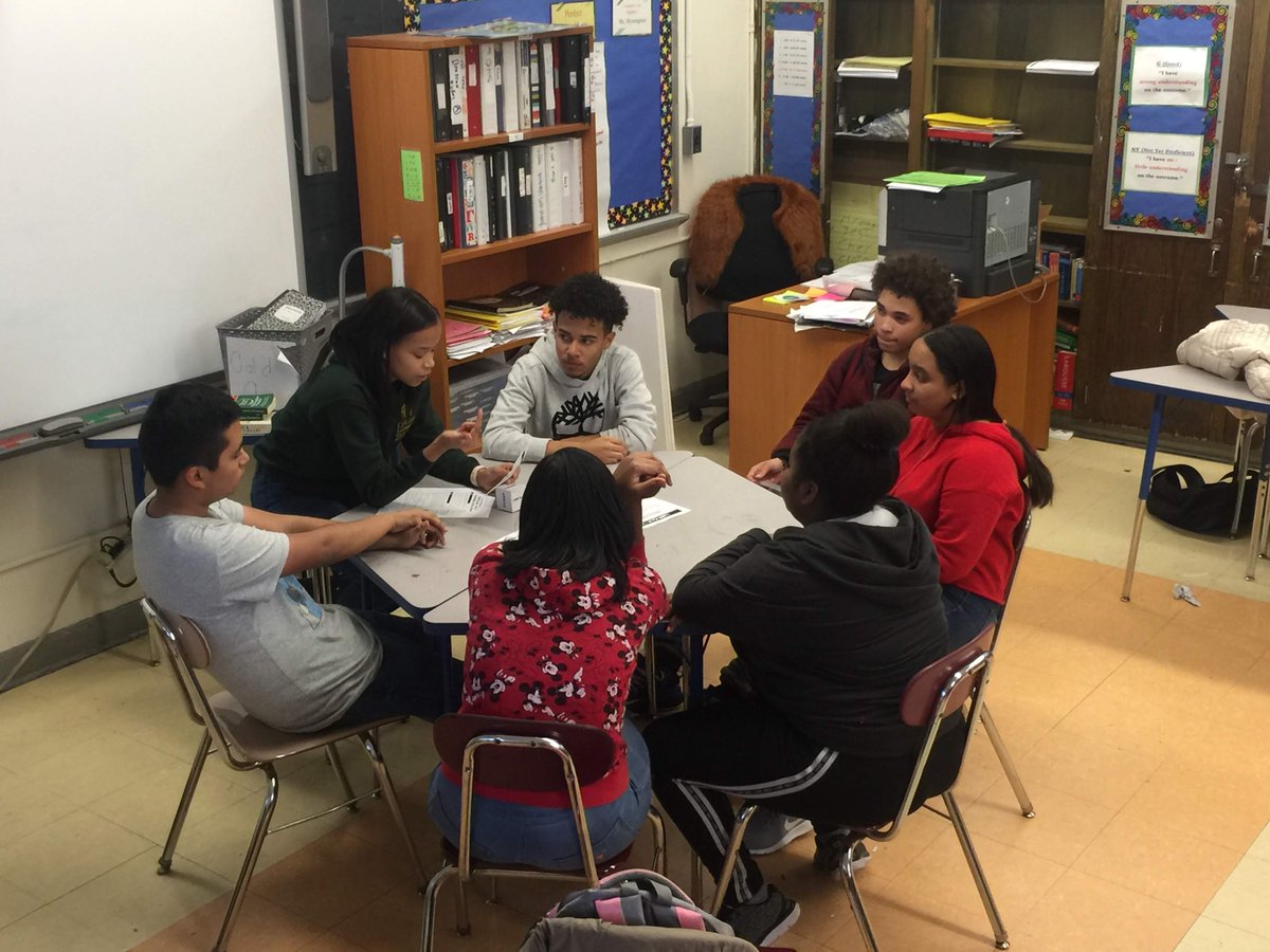 Crotona International tweet media