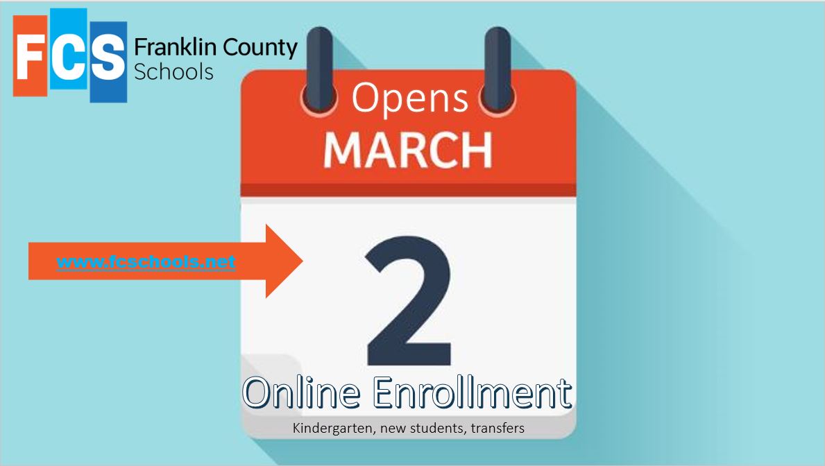 Franklin County Schools tweet media