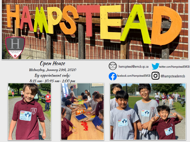 Hampstead School (@hampsteademsb) on Twitter photo 