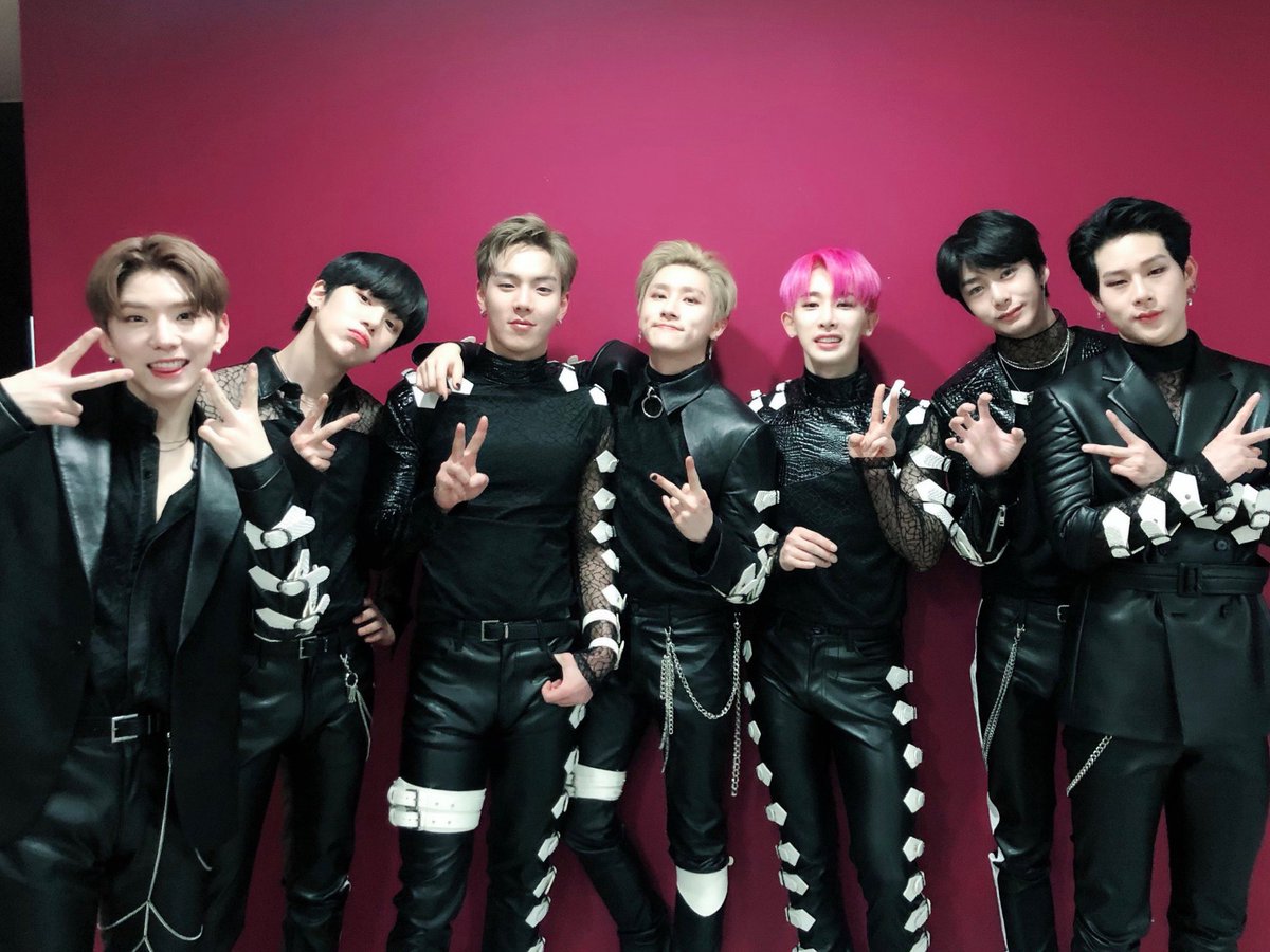 MonbebeIndia's tweet photo. Daily vote ⬇
Ongoing
✊ SSE live https://t.co/wUn9OMFr4O
✊ Ten Asia Music: https://t.co/uNDy7dUMTo ( Use Korean VPN app)
✊ Vote on Idol Champ for Jooheon
✊ Top music awards -https://t.co/Cz84bthi67
#MONSTA_X #VoteForMonstaX #Monbebe @OfficialMonstaX https://t.co/8sE4ITj66C