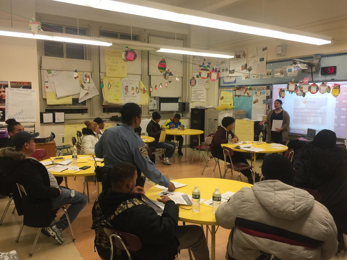 Crotona International tweet media