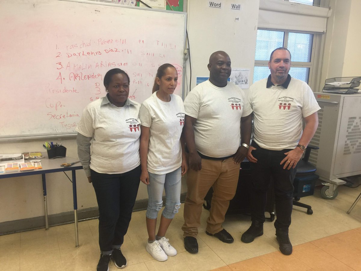 Crotona International tweet media