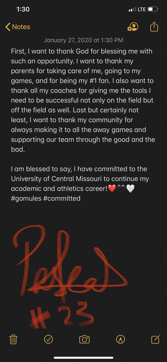 pascalgui9's tweet photo. All glory to God🙏🏾 Ready to get to work ! #bigmove #gomules @hankmccl @CoachWestphal @ChrisDuerr https://t.co/pLhNofT8aH
