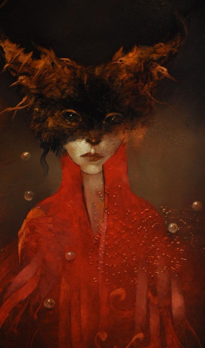 ophelia_net's tweet photo. Calumny is only the noise of madmen. -Diogenes
Anne Bachelier
#annebachelier #ophelianet #surreal #surrealportrait #darkart #darkness#mask #face #redblack #fineart #gossip #confidencequotes #diogenes #philosophy #reality #concscious #awareness #art #riseabove #healing #obscure https://t.co/SvtFy3QHlb