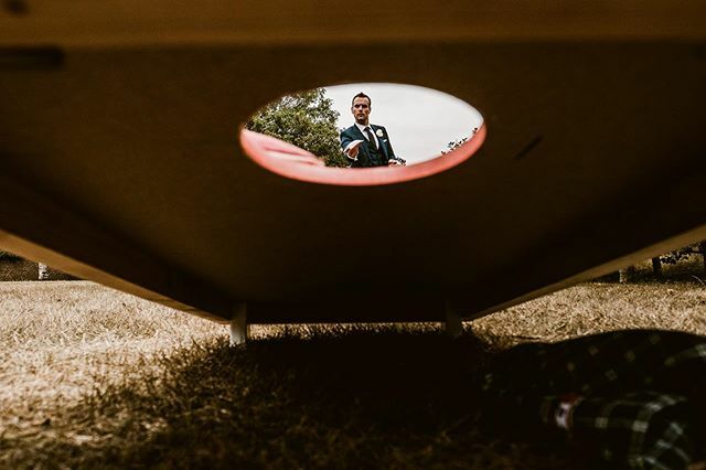 MattTylerPhoto's tweet photo. Games at weddings can make for some interesting compositions! 🔘 https://t.co/VToQDPEz1c https://t.co/52xQx0wQnC