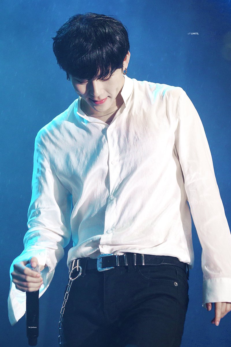 AFMF #주헌 #JOOHONEY