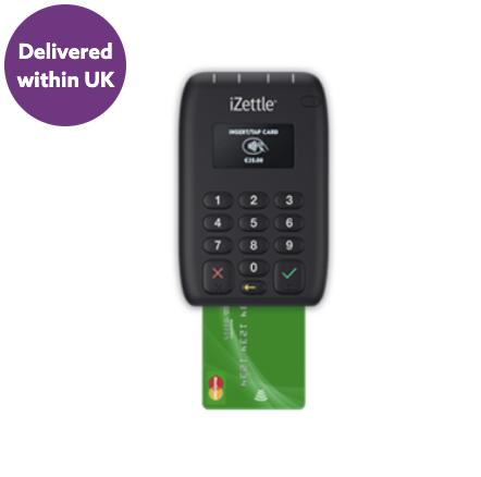 Take payments at events, pop up shops and exhibitions effortlessly with our range of payment systems available for short term hire. 💳💷

Choose from card terminals, iZettle card readers, cash tills &amp; more - ow.ly/wax350xVqes