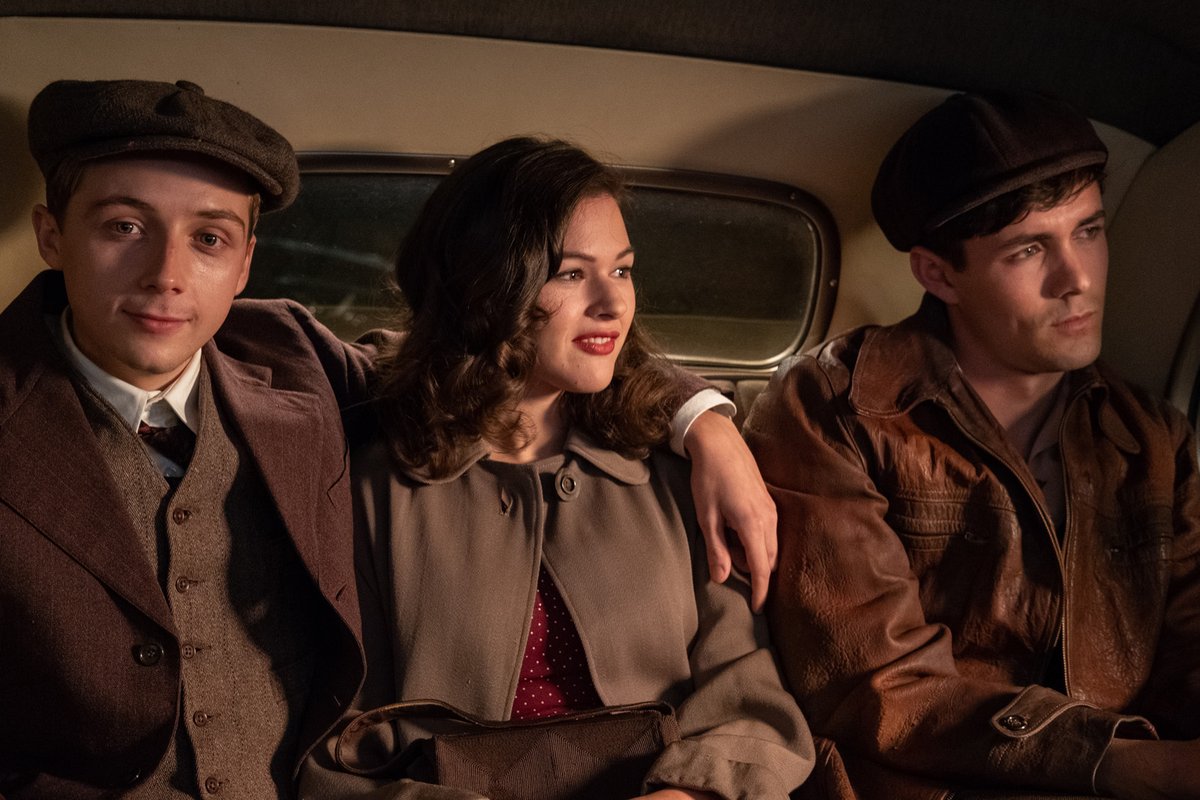 barriefilmfest's tweet image. Next Week for #ScreenOne

THE SONG OF NAMES
Feb 5 &amp;amp; Feb 6 - 4pm/7pm

An emotional detective story spanning a  1/2 century &amp;amp; two continents. Beneath the film's stunning musical revelations burn the horror of war and the lost souls extinguished from history

bit.ly/2u7B9TO