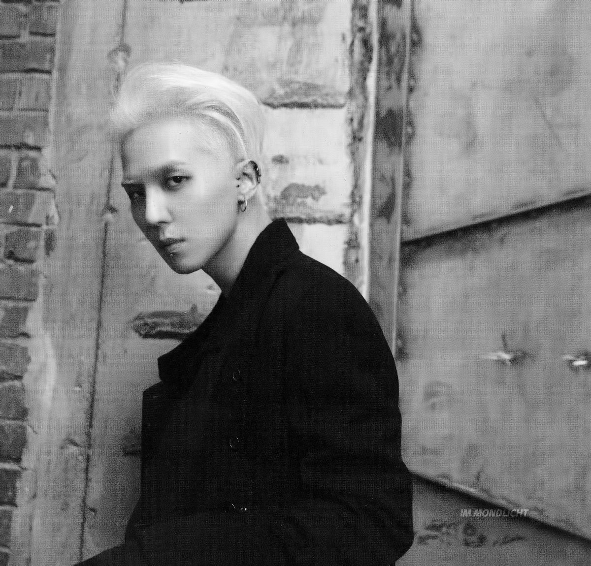 mino you're freaking attractive. god pls help me.